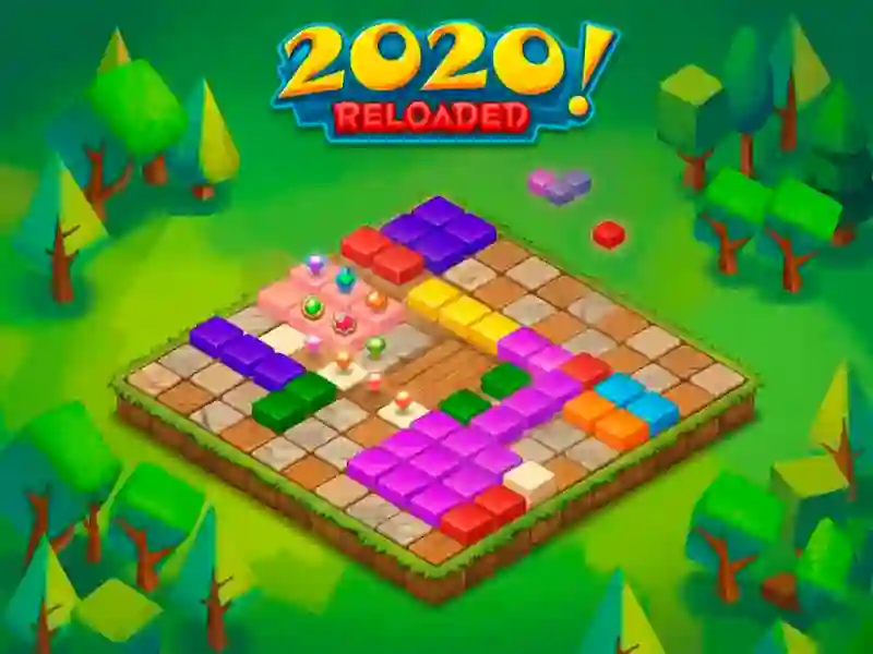 2020! Reloaded – kostenloses Online-Spiel