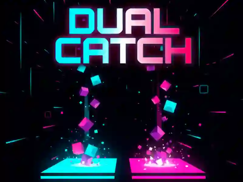 Dual Catch – kostenloses Online-Spiel