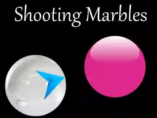 Shooting Marbles – kostenloses Online-Spiel