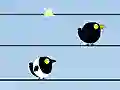 Gone with the Birds – kostenloses Online-Spiel