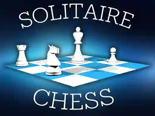 Solitaire Chess – kostenloses Online-Spiel