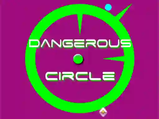 Dangerous Circle – kostenloses Online-Spiel