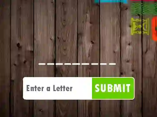HangMan – kostenloses Online-Spiel
