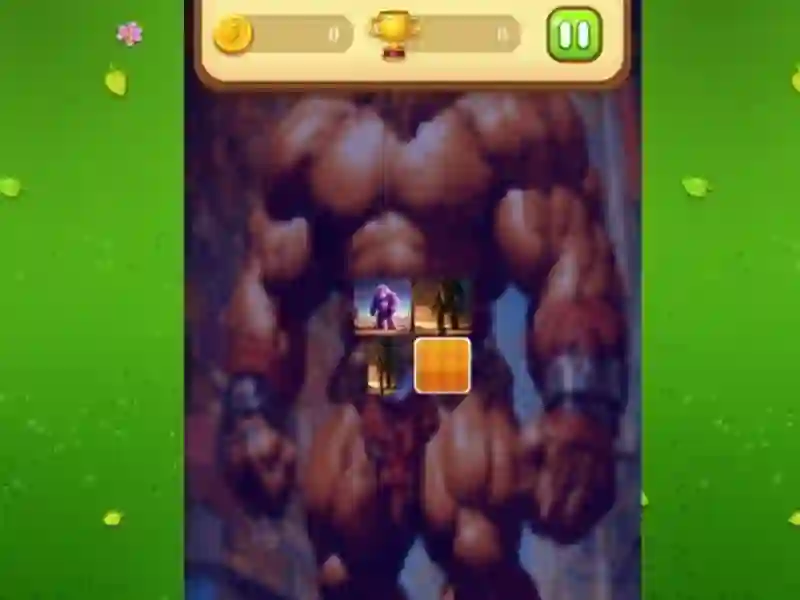 Giant Memory Match – kostenloses Online-Spiel