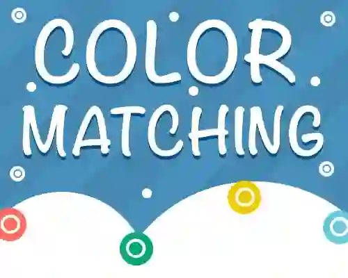 Color matching – kostenloses Online-Spiel