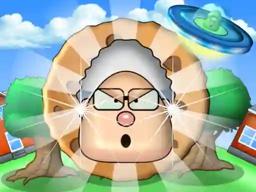 Cookie Clicker: Save The World – kostenloses Online-Spiel