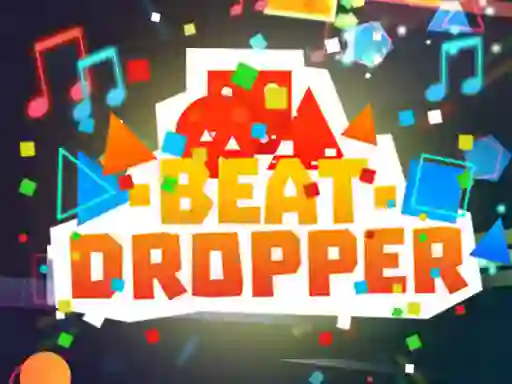 Beat Dropper – kostenloses Online-Spiel