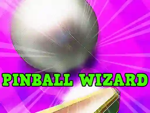 Pinball Wizard – kostenloses Online-Spiel
