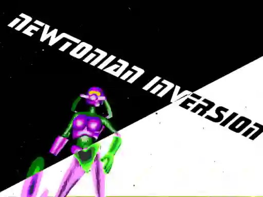 Newtonian Inversion – kostenloses Online-Spiel