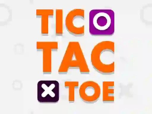 Tic Tac Toe Arcade – kostenloses Online-Spiel