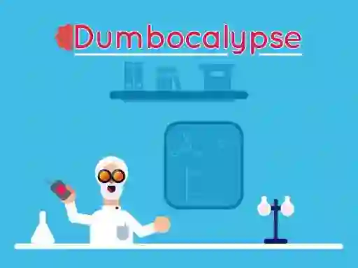 Dumbocalypse – kostenloses Online-Spiel