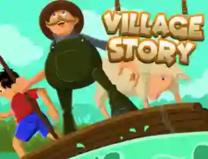 Village Story – kostenloses Online-Spiel