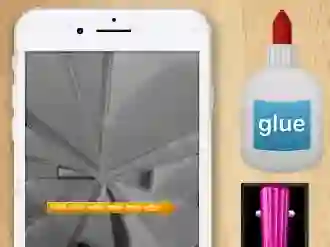 Iphone X Makeover – kostenloses Online-Spiel