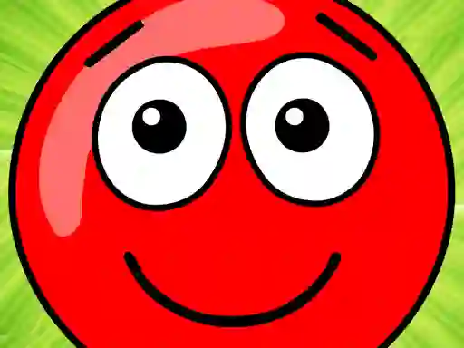 Red Ball The Puzzle – kostenloses Online-Spiel
