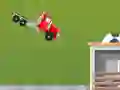 Destructo Truck – kostenloses Online-Spiel