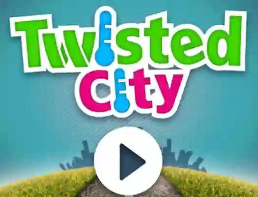 Twisted City – kostenloses Online-Spiel