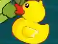 Crocodile love duck – kostenloses Online-Spiel