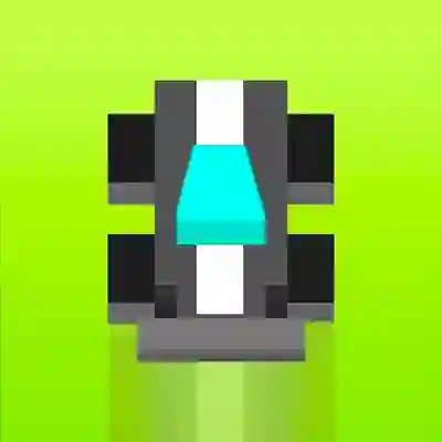 Retro Speed 2 – kostenloses Online-Spiel