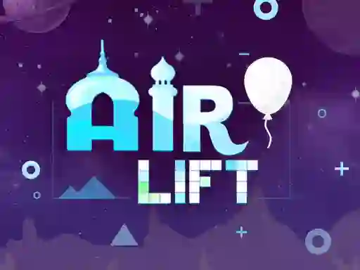 Air Lift – kostenloses Online-Spiel