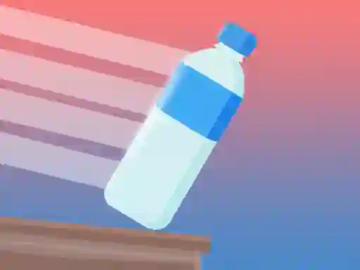 Impossible Bottle Flip – kostenloses Online-Spiel
