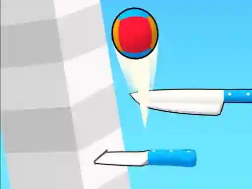 Throwing Knife – kostenloses Online-Spiel