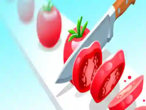 Chop Slices – kostenloses Online-Spiel