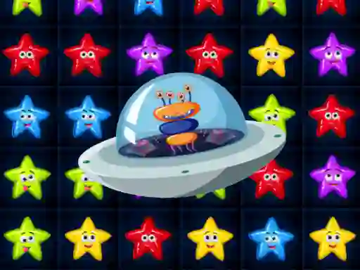 Alien Home Block Collapse – kostenloses Online-Spiel