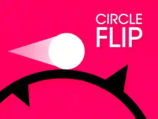 Circle Flip – kostenloses Online-Spiel