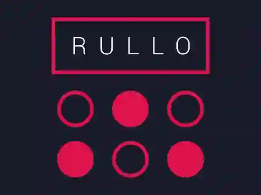 Rullo – kostenloses Online-Spiel