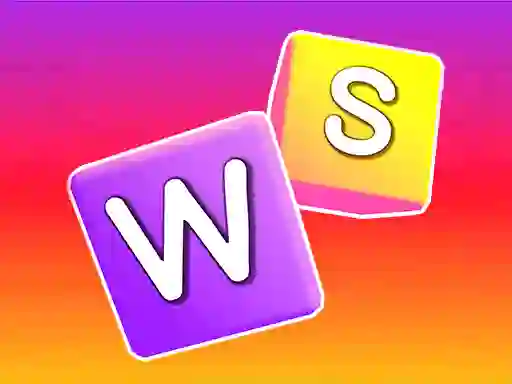 Word Swipe – kostenloses Online-Spiel