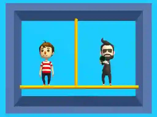 Pin Rescue – kostenloses Online-Spiel