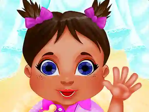 Babysitter – kostenloses Online-Spiel