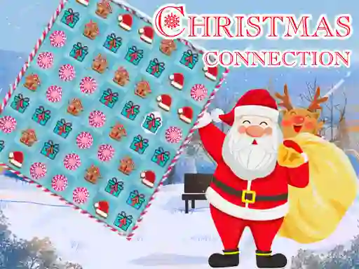 Christmas Collection – kostenloses Online-Spiel