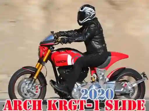 2020 Arch Krgt1 Slide – kostenloses Online-Spiel