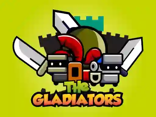 Gladiators – kostenloses Online-Spiel