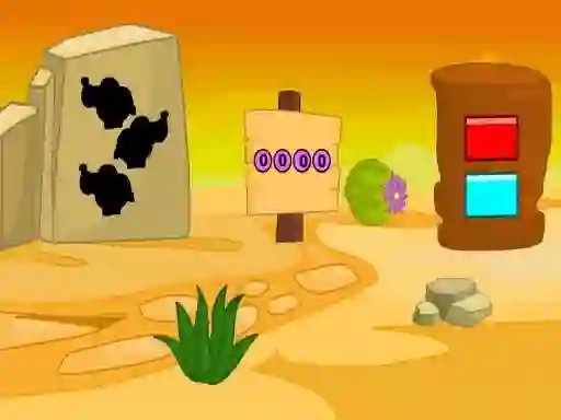 Rescue the Girl 1 – kostenloses Online-Spiel