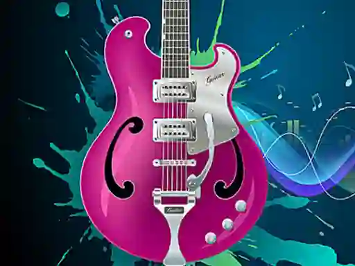 Music Memory Challenge – kostenloses Online-Spiel