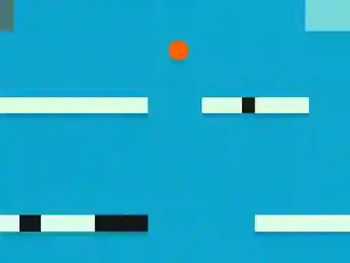 Ball Fall – kostenloses Online-Spiel