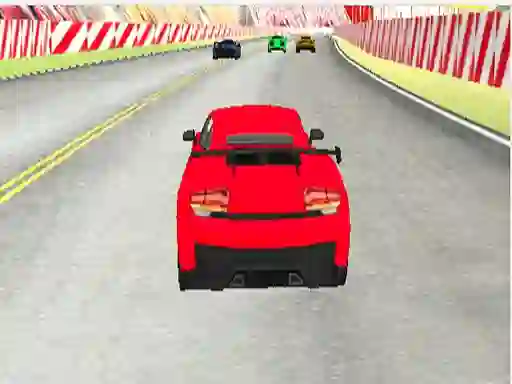 Car Race Champ – kostenloses Online-Spiel