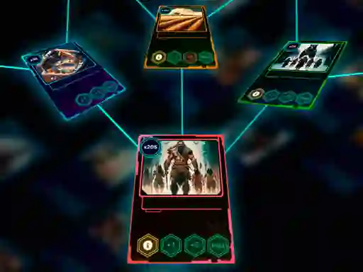 Empire Of Progress: Technology Cards – kostenloses Online-Spiel