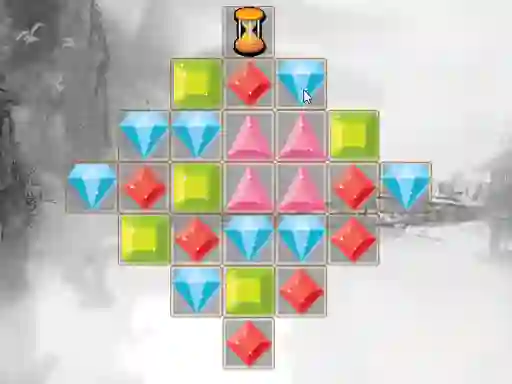 Jewels Matching – kostenloses Online-Spiel
