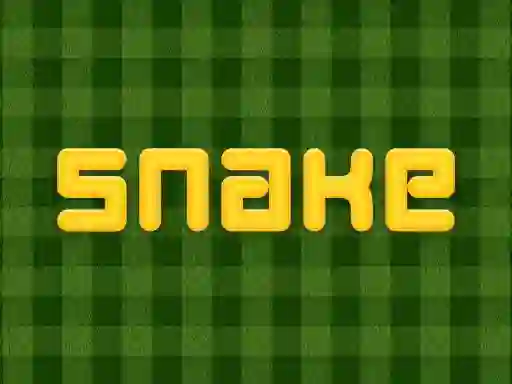 Snake – kostenloses Online-Spiel