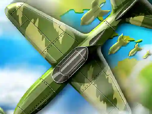 Sky Combat Squardom – kostenloses Online-Spiel