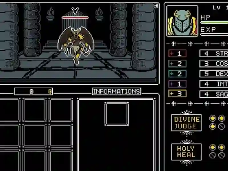 Tartarus Dice – kostenloses Online-Spiel