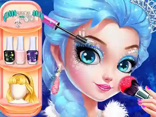 TikTok Baby Girl – kostenloses Online-Spiel