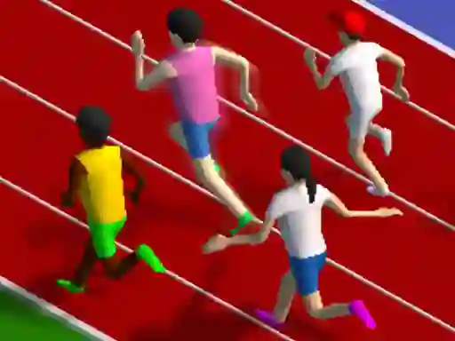Sprinter – kostenloses Online-Spiel