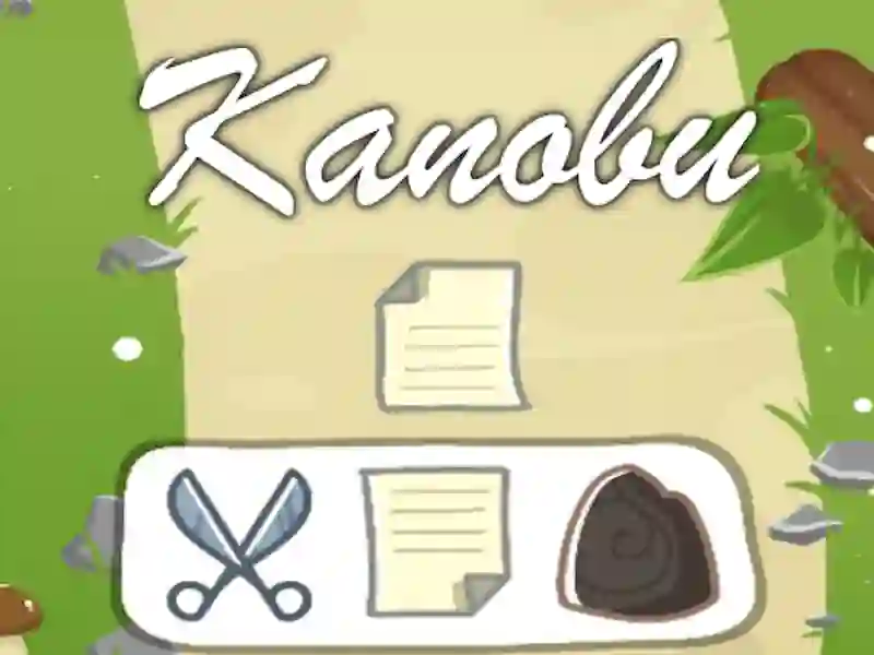 Kanobu – kostenloses Online-Spiel