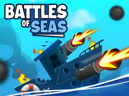 Battles of Seas – kostenloses Online-Spiel