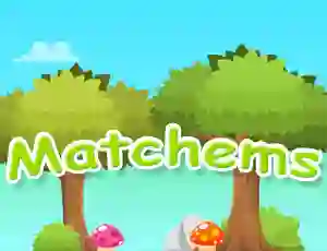 Matchems – kostenloses Online-Spiel