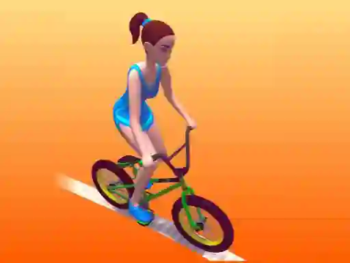 Dangerous Ride – kostenloses Online-Spiel